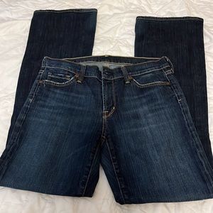 Citizens Of Humanity Ladies Jeans. Size 28.